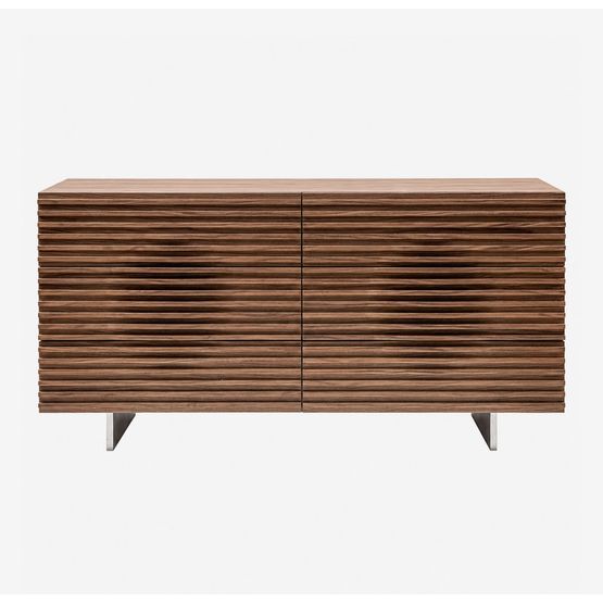 COMODA VELORA WALNUT -1-
